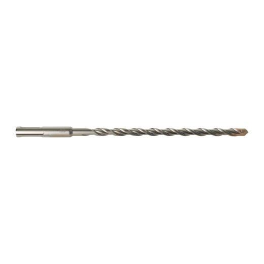 MILWAUKEE 8 x 210 mm, SDS-Plus 2-Schneiden Hammerbohrer M2 SDS-Plus, 10er-Pack