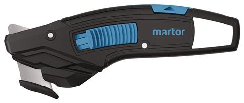 MARTOR Sicherheitsmesser SECUMAX 370 L.162mm B.18mm H.65mm Schnitt-T.b.9mm MARTOR