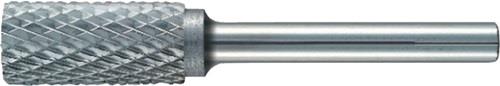 PROMAT Frässtift ZYA D.6mm Kopf-L.13mm Schaft-D.3mm HM Verz.Normal,fein PROMAT
