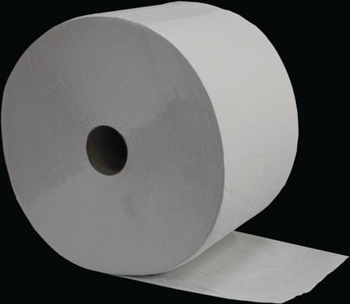 WIPEX Putztuch Wipex L360xB220ca.mm weiß 2-lag.2 Rl./VE WIPEX