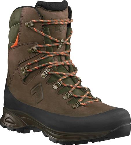 HAIX Berg- u.Jagdstiefel NATURE One GTX Gr.12 (47) braun/oliv Leder