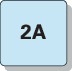 PROMAT Schneideisen Form B UNC Nr.2x56 HSS 2A PROMAT