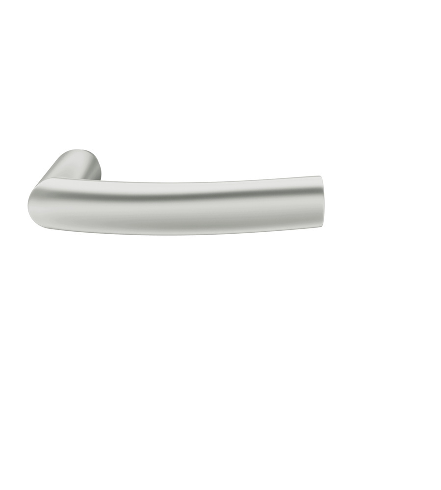 FSB Drückerpaar 10 1107, Aluminium