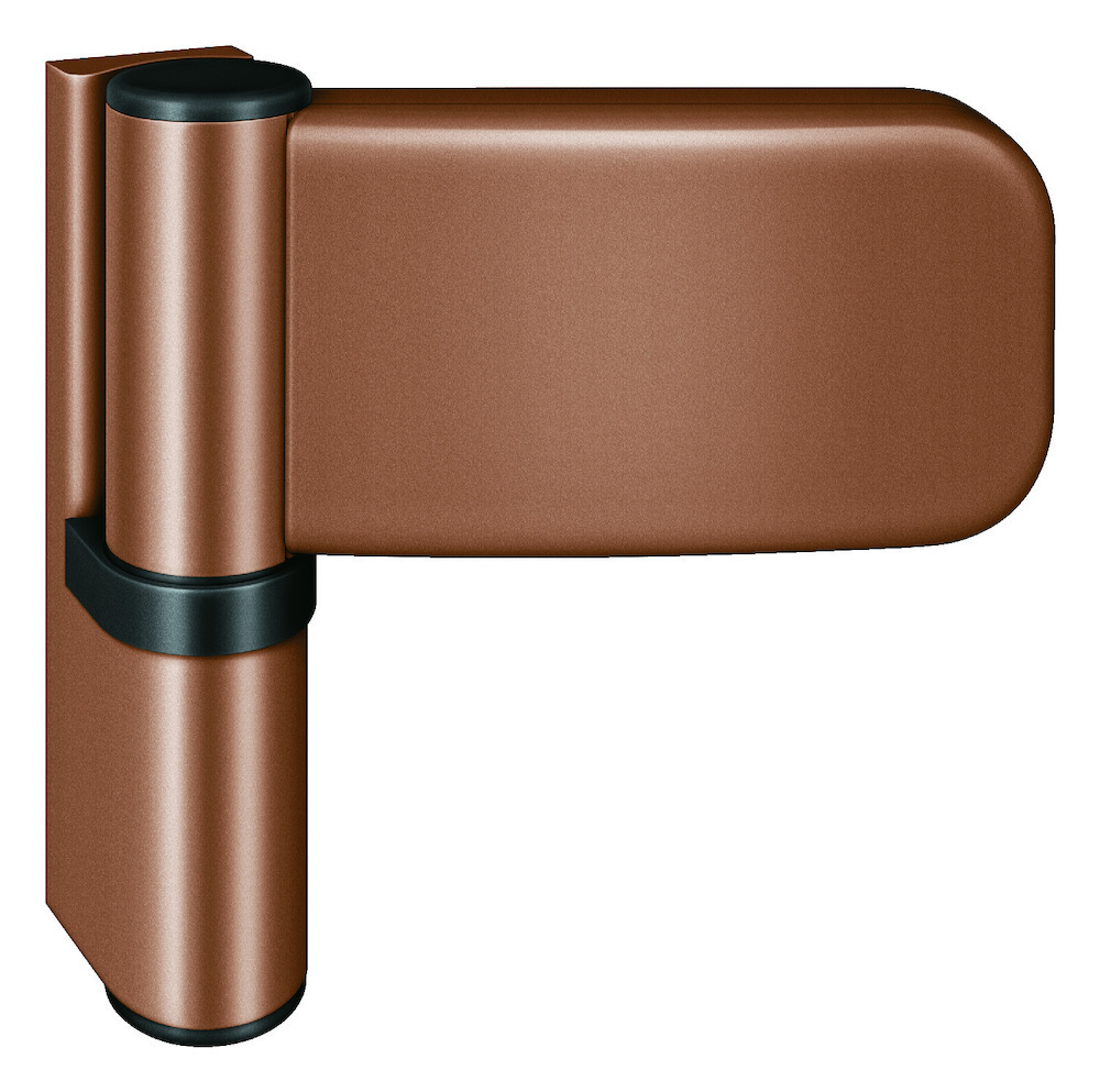 SIMONSWERK Aufschraubband SIKU® 3D K 3235 SIMONSWERK Aufschraubband SIKU® 3D K 3235