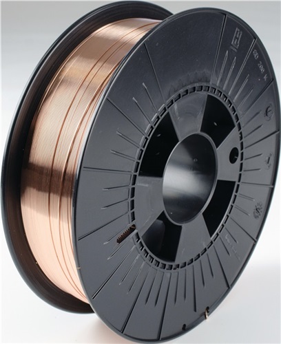 WDI MAG Schweißdraht G3Si1 (SG 2) D.0,8mm S-200 Spule lagengespult WDI