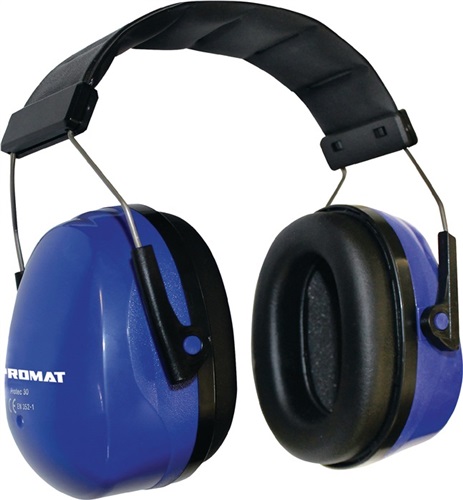 PROMAT Gehörschutz SAFELINE VII (SNR) 30dB PROMAT