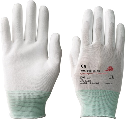 Handschuhe Camapur Comfort 616 HONEYWELL