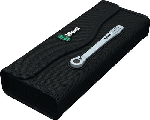 WERA Steckschlüsselsatz Zyklop Metal 29-tlg.3/8 Zoll SW 8-19mm Z.72 6KT WERA WERA Steckschlüsselsatz Zyklop Metal 29-tlg.3/8 Zoll SW 8-19mm Z.72 6KT WERA