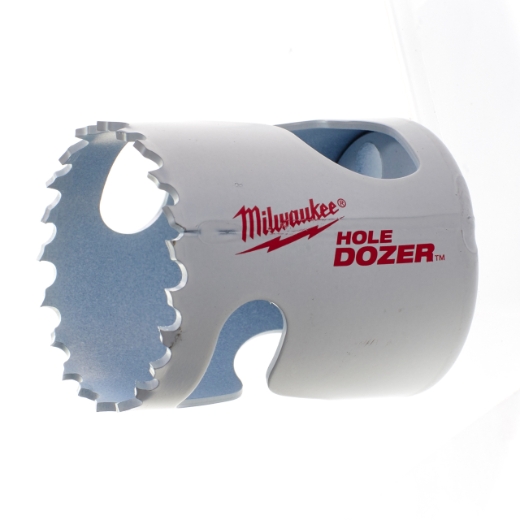 MILWAUKEE Hole Dozer Lochsäge Bi-Metall 40 mm
