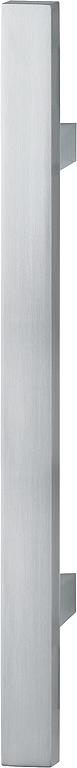 HOPPE® Stoßgriff E5806, Edelstahl