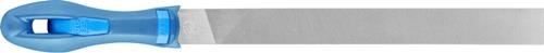 PFERD Werkstattfeile DIN 7261 L.200mm Q.20x5mm Hieb 3 Flachstumpf 2K-Ergo PFERD