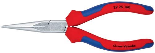 KNIPEX Telefonzange Gesamt-L.160mm verchr.Mehrkomp.-Hülle KNIPEX