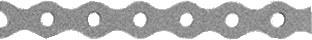 SIMPSON STRONG-TIE Lochband FBAR Band-B12x0,8mm L.10m senzimirverzinkt SIMPSON STRONG TIE