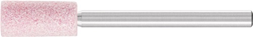 PFERD Schleifstift STEEL EDGE D2xH5mm 3mm Edelkorund AR 100 ZY PFERD