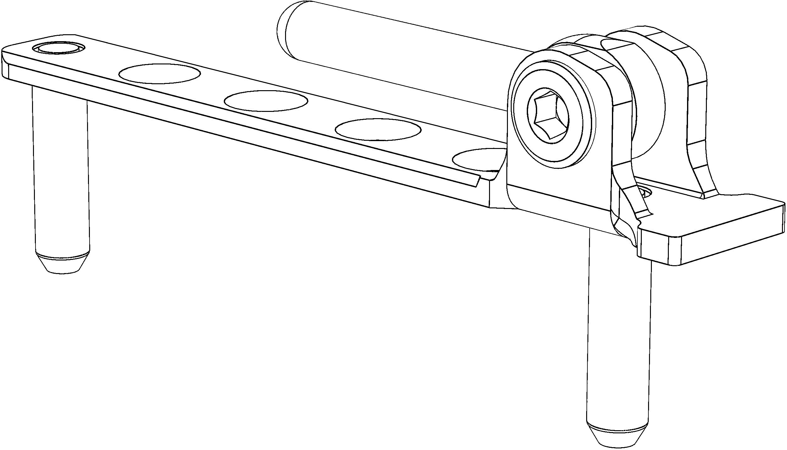 WINKHAUS ECKLAGER EL.CS.6-22-22.WS, WINKHAUS ECKLAGER EL.CS.6-22-22.WS,