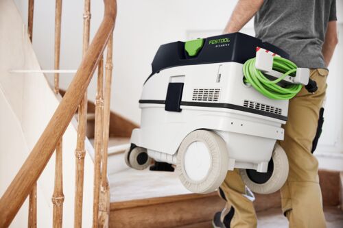 FESTOOL Absaugmobil CLEANTEC CTM 26 EI-FLR 578159