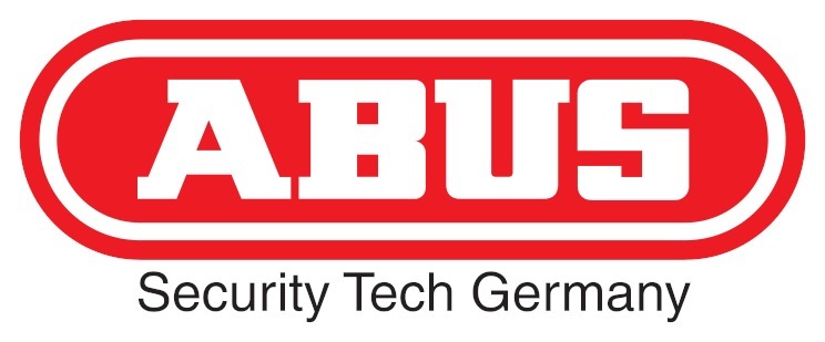 ABUS Zahlen-Vorhangschloss 160, 4-stelliger Zahlencode, Stahl, 02987