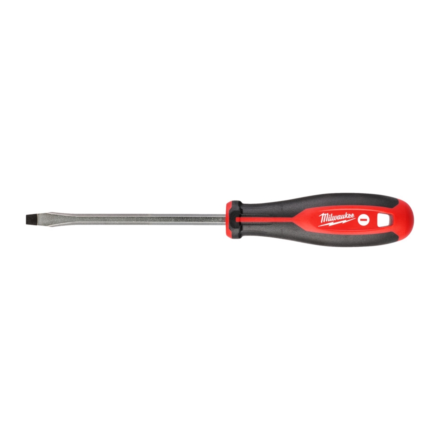 MILWAUKEE SL 1,0 x 5,5 x 125 mm Schraubendreher Tri-Lobe