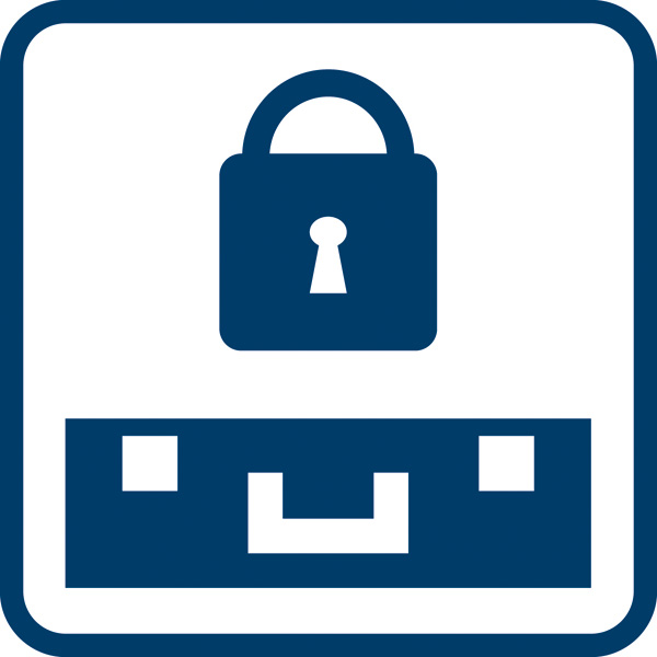 BOSCH Koffersystem L-BOXX 238