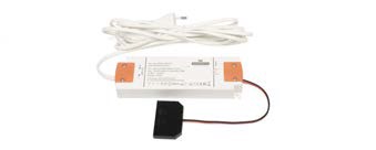 L&S Triac LED Konverter dimmbar DC 12V
