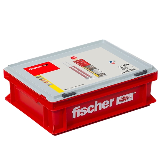 FISCHER FIS V Plus 300T HWK K im Koffer (10)
