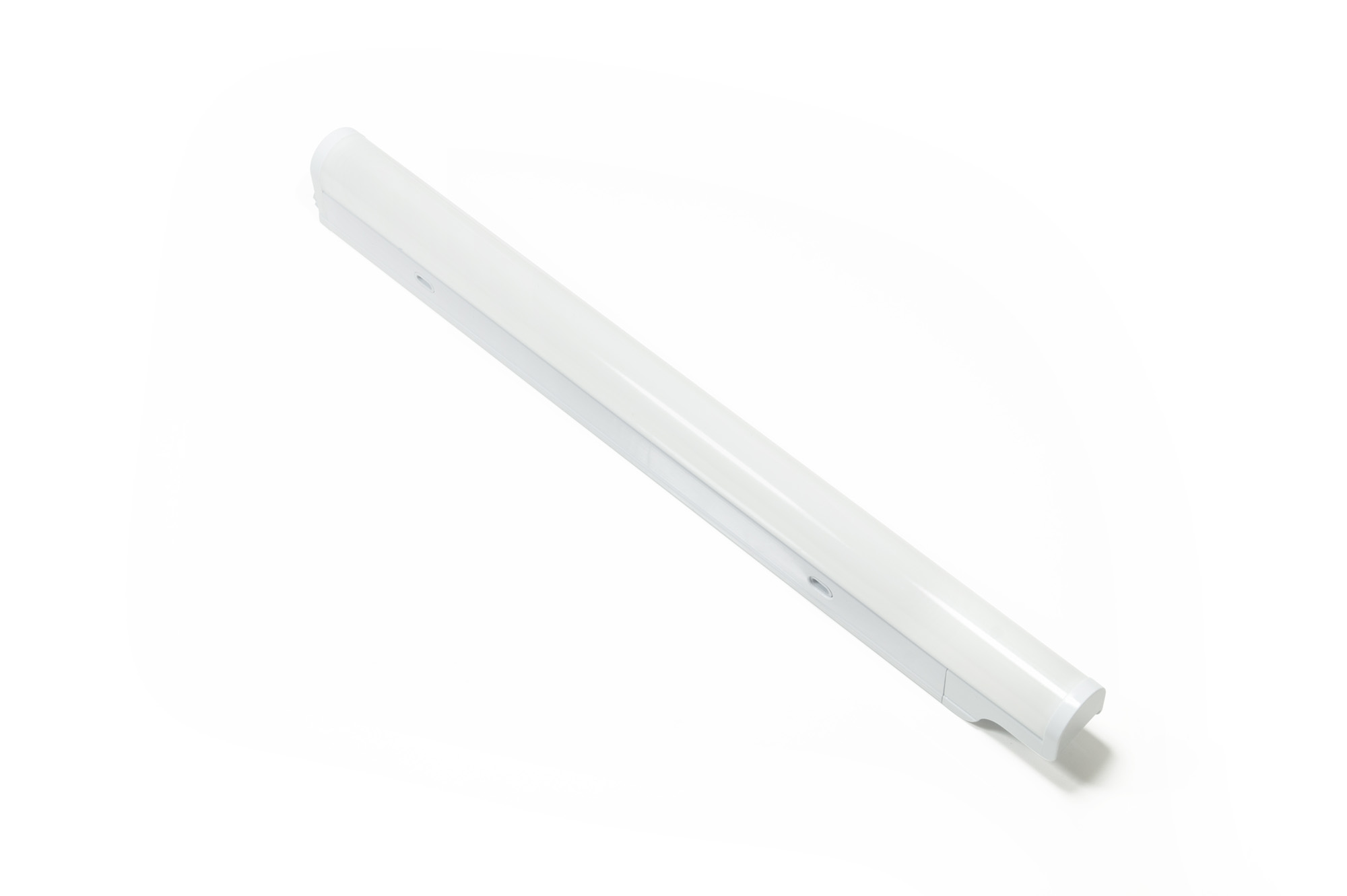 L&S LED Anbauleuchte Snite, 310mm, 230V, 4W, 2700K