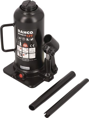 BAHCO Flaschenwagenheber Trgf.12 t Hub 440mm Bau-H.230mm BAHCO