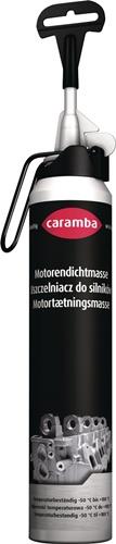 CARAMBA Motorendichtmasse schwarz 200ml Kartusche CARAMBA