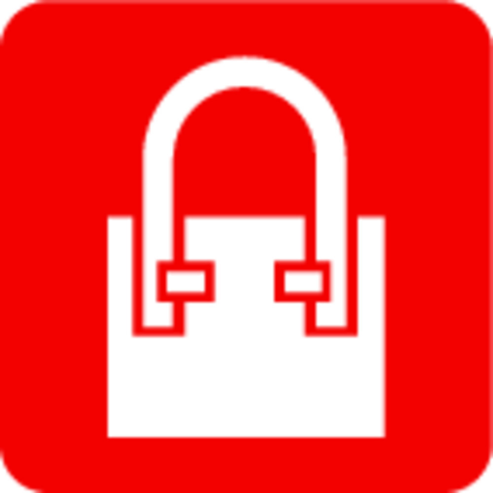 ABUS Zylindervorhangschloss Titalium 80, TITALIUM™-Spezialaluminium