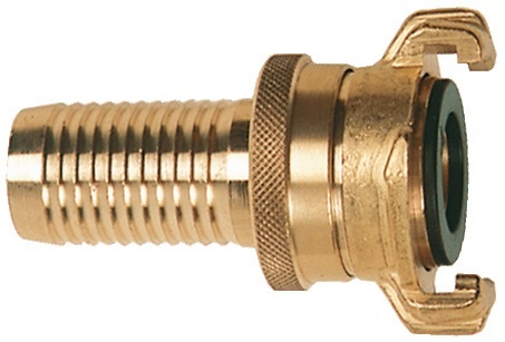 GEKA Schlauchstück GEKA plus SH MS Schl.-Gr.13mm GEKA