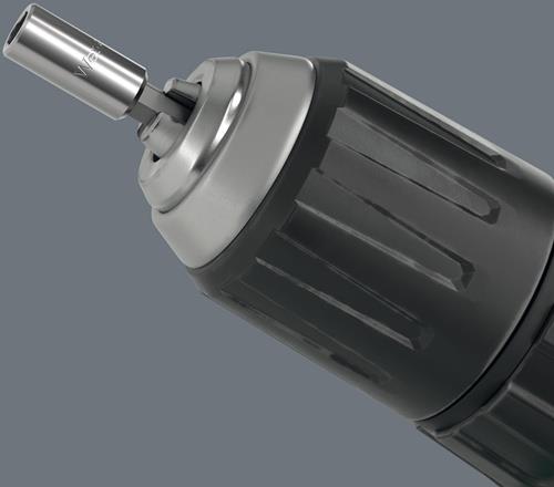 WERA Bitsortiment Tool-Check Modular Imperial 1 21-tlg.WERA