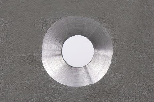 TECWERK Kegelsenker DIN 335C 90Grad D.20,5mm HSS Nano 3-Fl.schaft Z.3 TECWERK