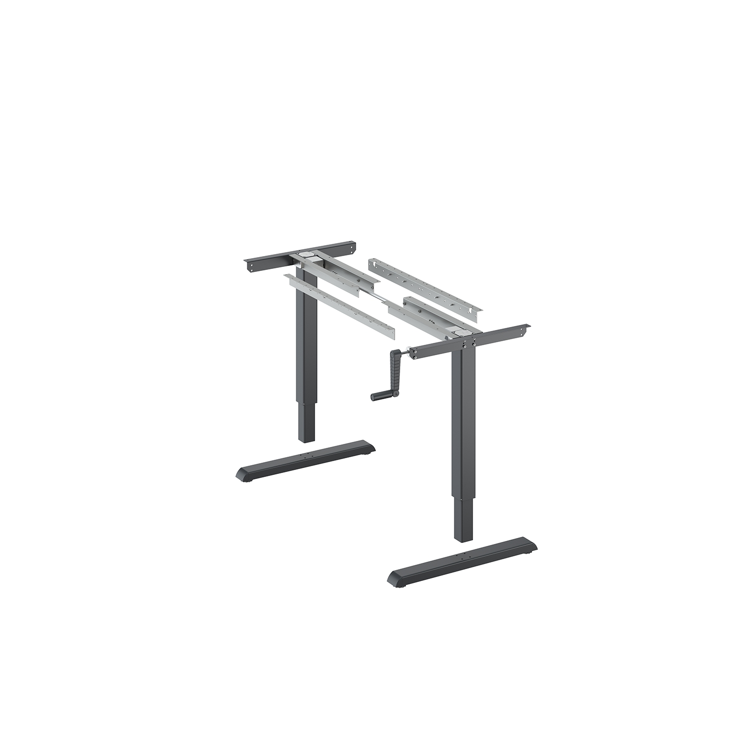 HETTICH Steelforce Pro 310 HC slim, weiß, 9309796 HETTICH Steelforce Pro 310 HC slim, weiß, 9309796