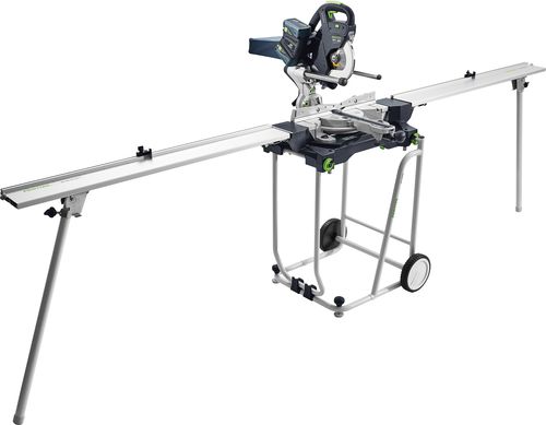 FESTOOL Akku-Kapp-Zugsäge KSC 60 EB 5,2 I-UG-Set KAPEX 577178