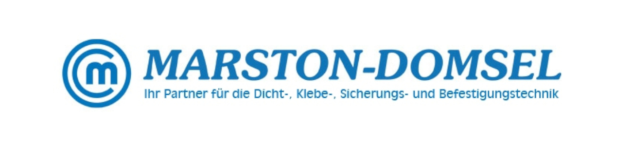 Marston Domsel Logo