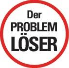 TECWERK Bithalter 1/4 Zoll F 6,3 1/4 Zoll C 6,3 Magnet L.65mm TECWERK