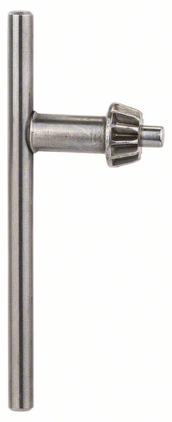 BOSCH Ersatzschlüssel zu Zahnkranzbohrfutter S2, D, 110 mm, 40 mm, 6 mm