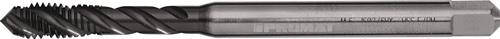 TECWERK Maschinengewindebohrer DIN 371C Univ.M10x1,5mm HSS-Co PM HARDLUBE DIN 371 2xD TW