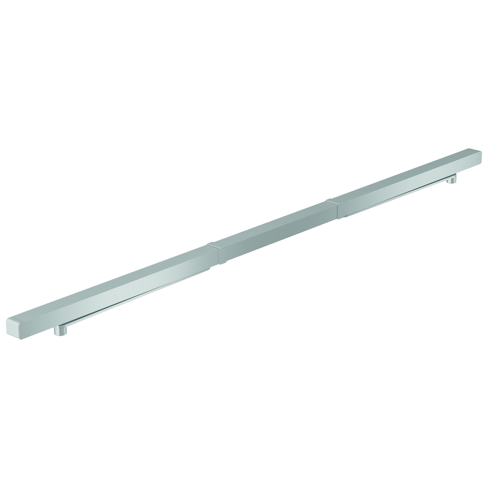 dormakaba Gleitschiene GSR-EMF 2/V, Aluminium