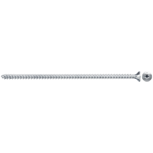 FISCHER PowerFull 10,0x245 SK TX VG blvz 50