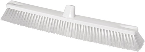Nordwest HACCP-Besen L.450mm Borstenstärke 0,50mm blau