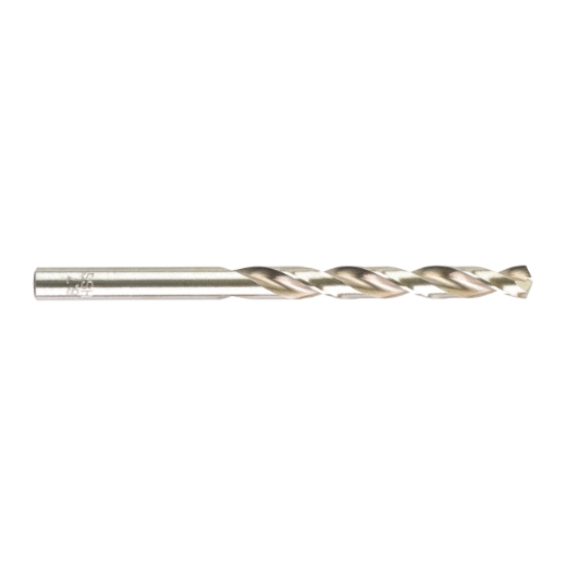 MILWAUKEE 6,7 x 101 mm, HSS-G Metallbohrer HSS-G THUNDERWEB DIN 338 5er Pack