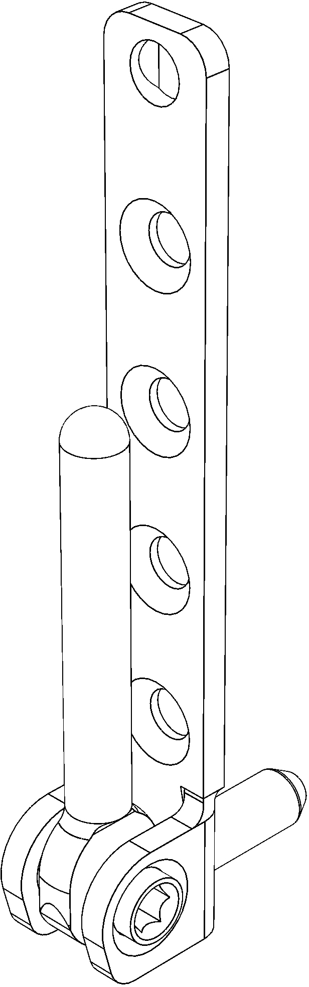 WINKHAUS Ecklager EL.K.6-3-16, WINKHAUS Ecklager EL.K.6-3-16,