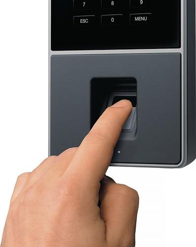 TIMEMOTO Zeiterfassungssystem TM-626 m.RFID-/Fingerabdruck-Scanner TIMEMOTO TIMEMOTO Zeiterfassungssystem TM-626 m.RFID-/Fingerabdruck-Scanner TIMEMOTO