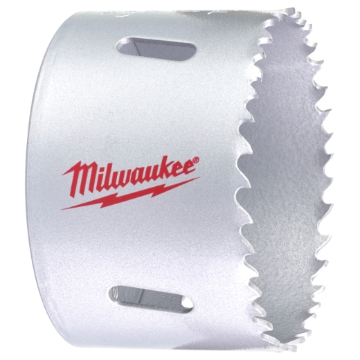 MILWAUKEE Contractor Lochsäge Bi-Metall 67 mm