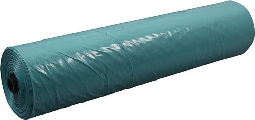 Nordwest Baufolie 100 µm L.50000mm B.4000mm Polyethylen,transl.
