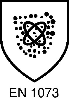 ANSELL Chemiehandschuh AlphaTec® 87-900 Gr.9,5-10 grün/gelb EN 388,EN 374,EN 421