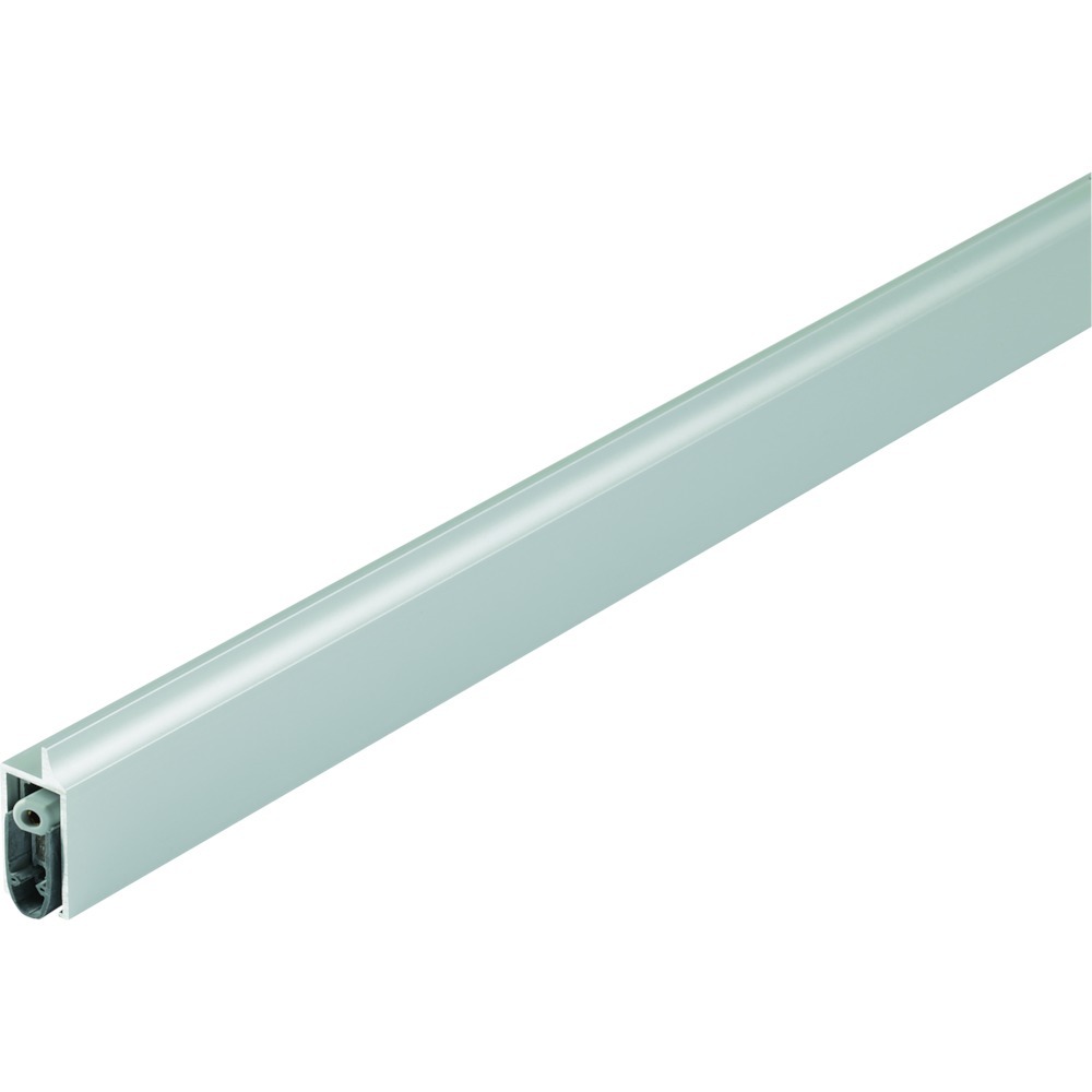 DORMAKABA Türabsenkdichtung Planet KG-D10 12.236, Aluminium
