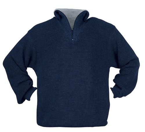 PROMAT Pullover Gr.XXL marine