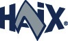 HAIX Sicherheitsstiefel BE Safety 40.1 Mid Gr.8 (42) schwarz/blau S3
